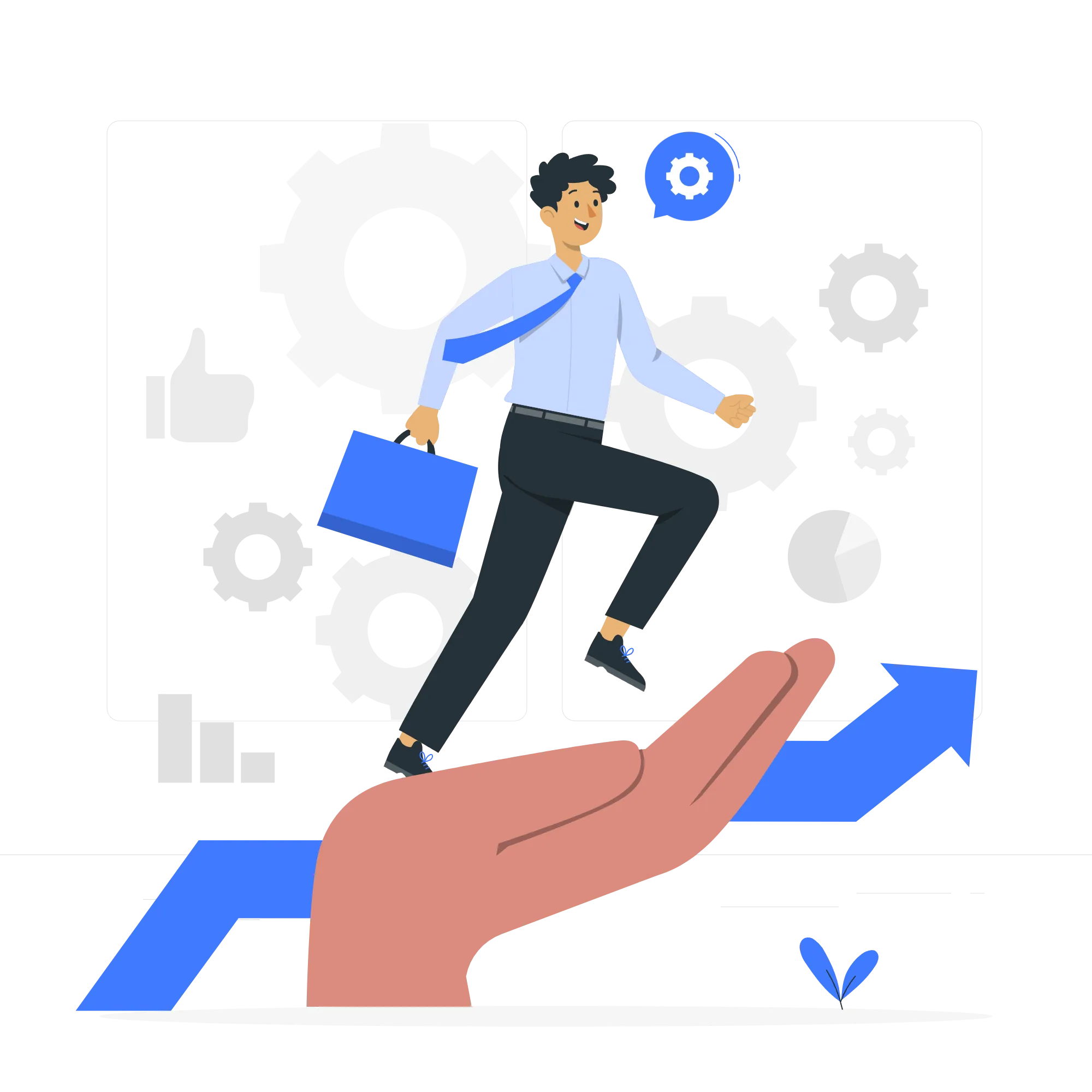 Benefits of Akratech