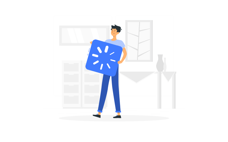 Loading Test