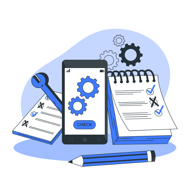 Web Testing Services