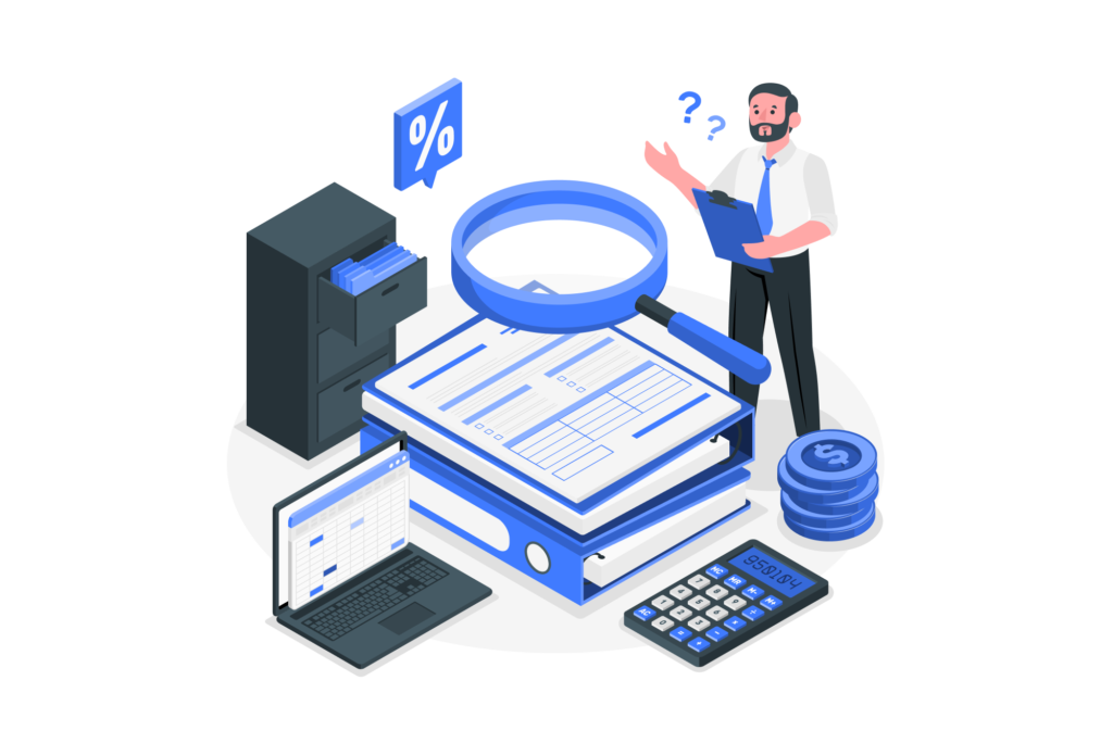 Modular data model