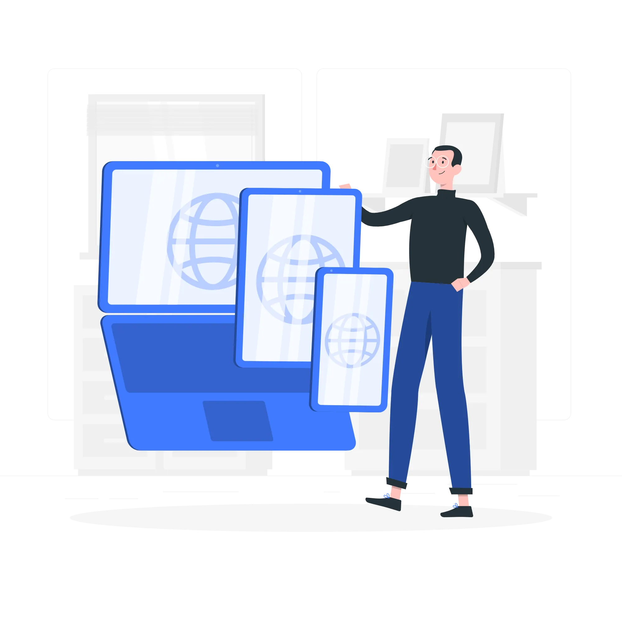 Benefits of Akratech