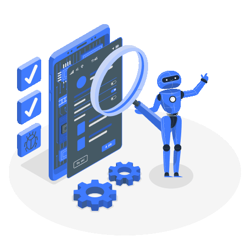 automation testing
