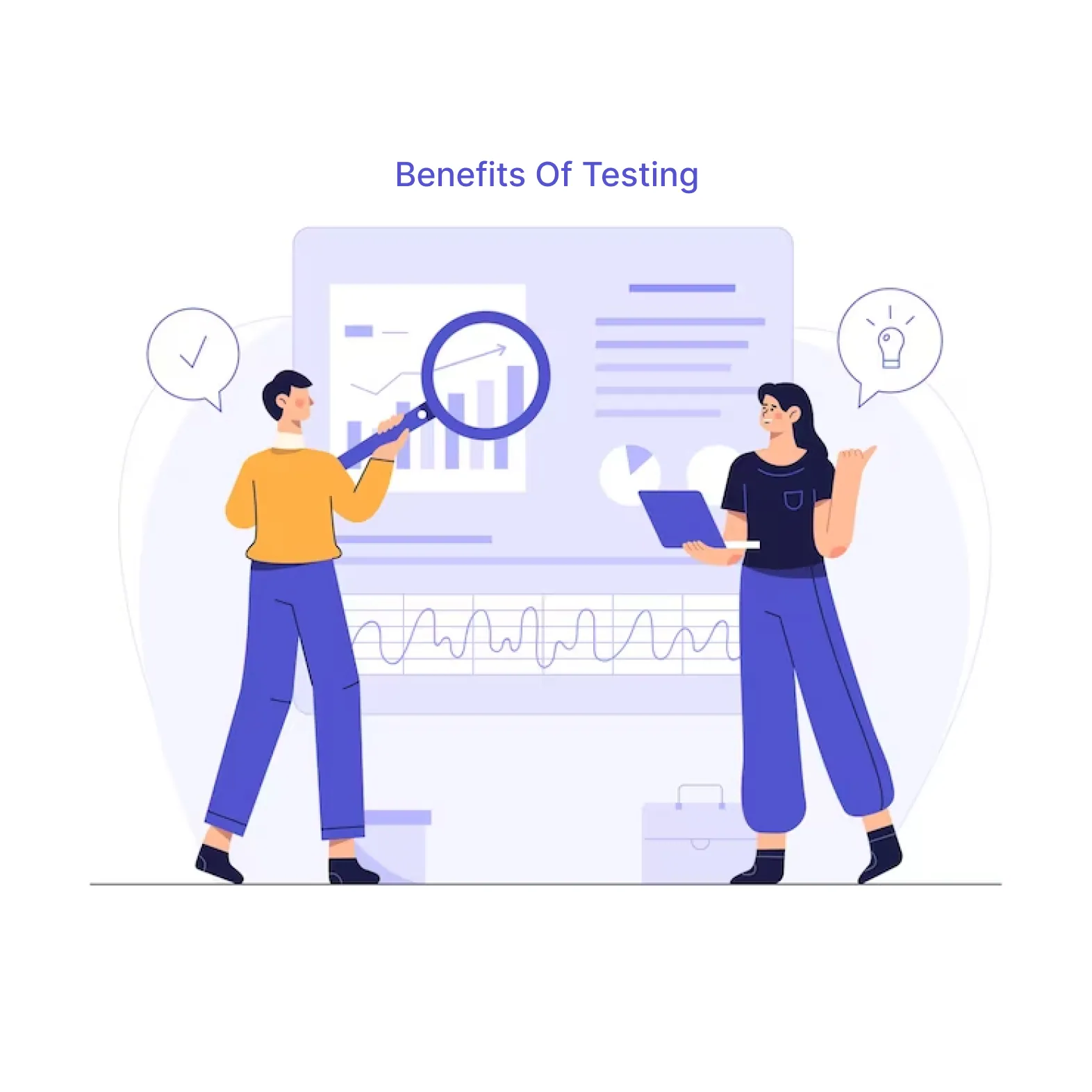 Benefits of Akratech