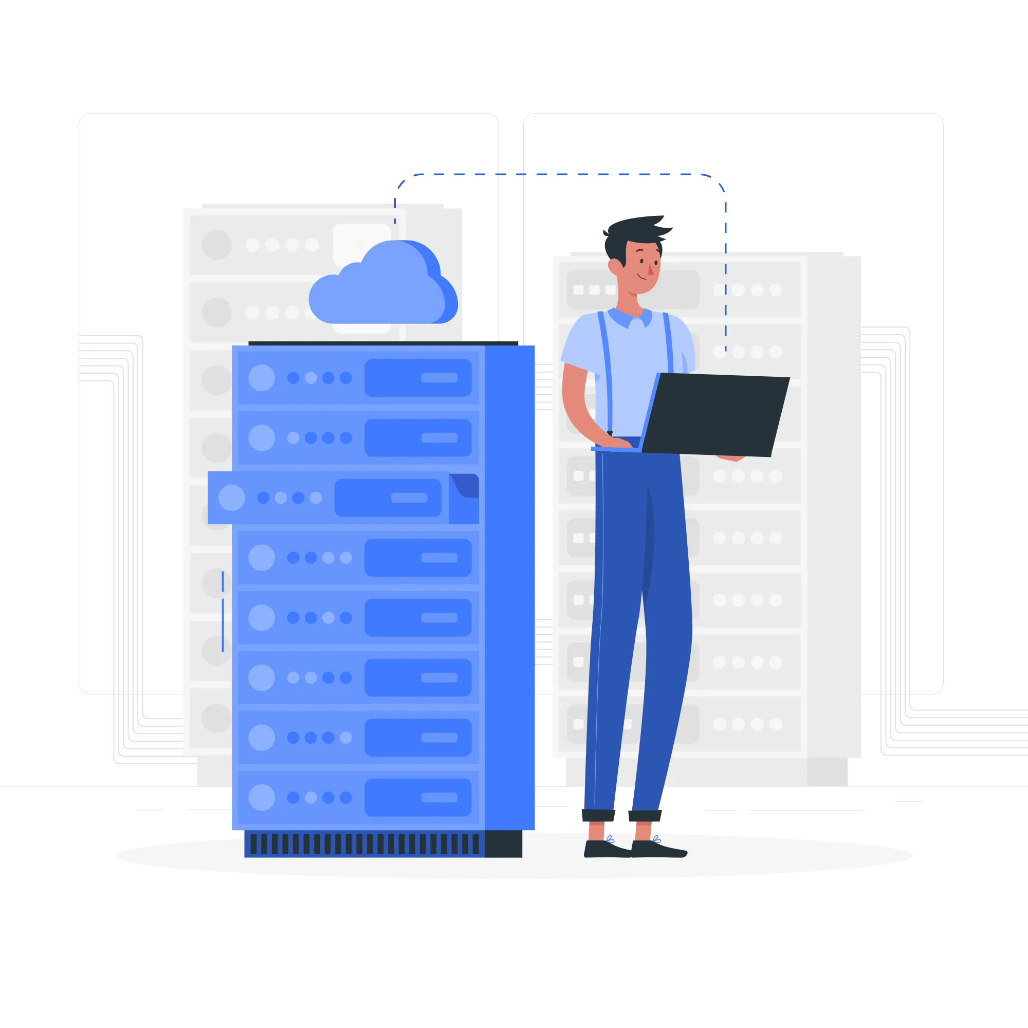 github to store