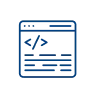 block chain application development