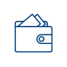 Block chain wallet