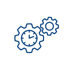 Real time processing