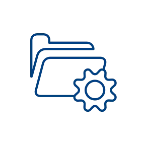 Custom reports