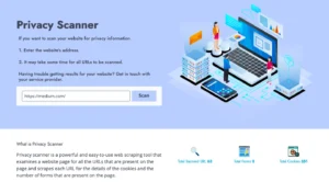 privacy_scanner
