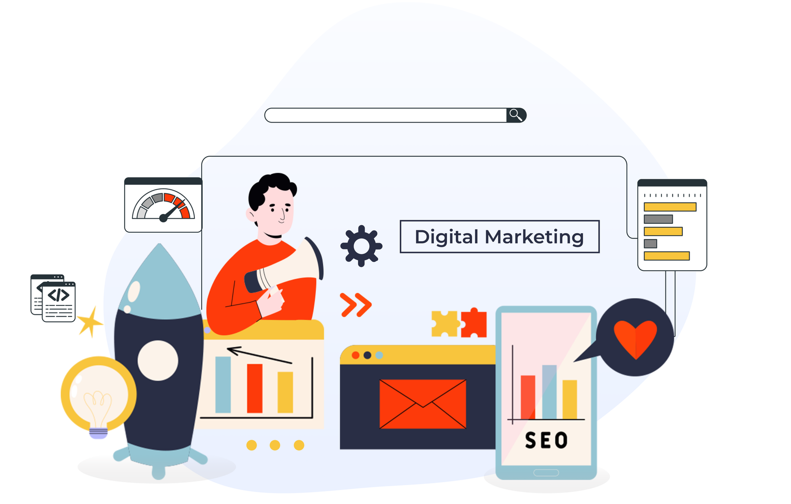 Digital Marketing