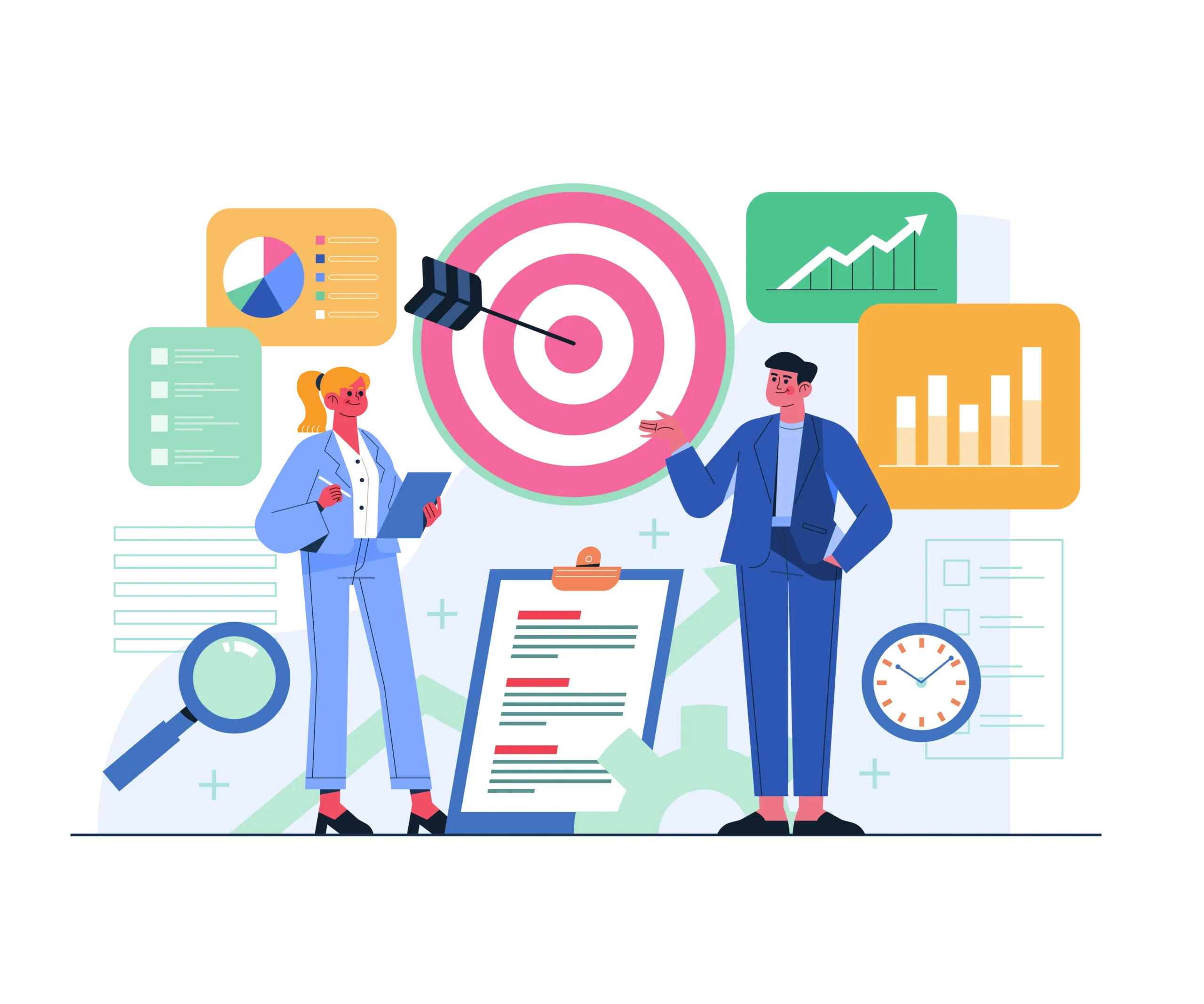 Business Analysis