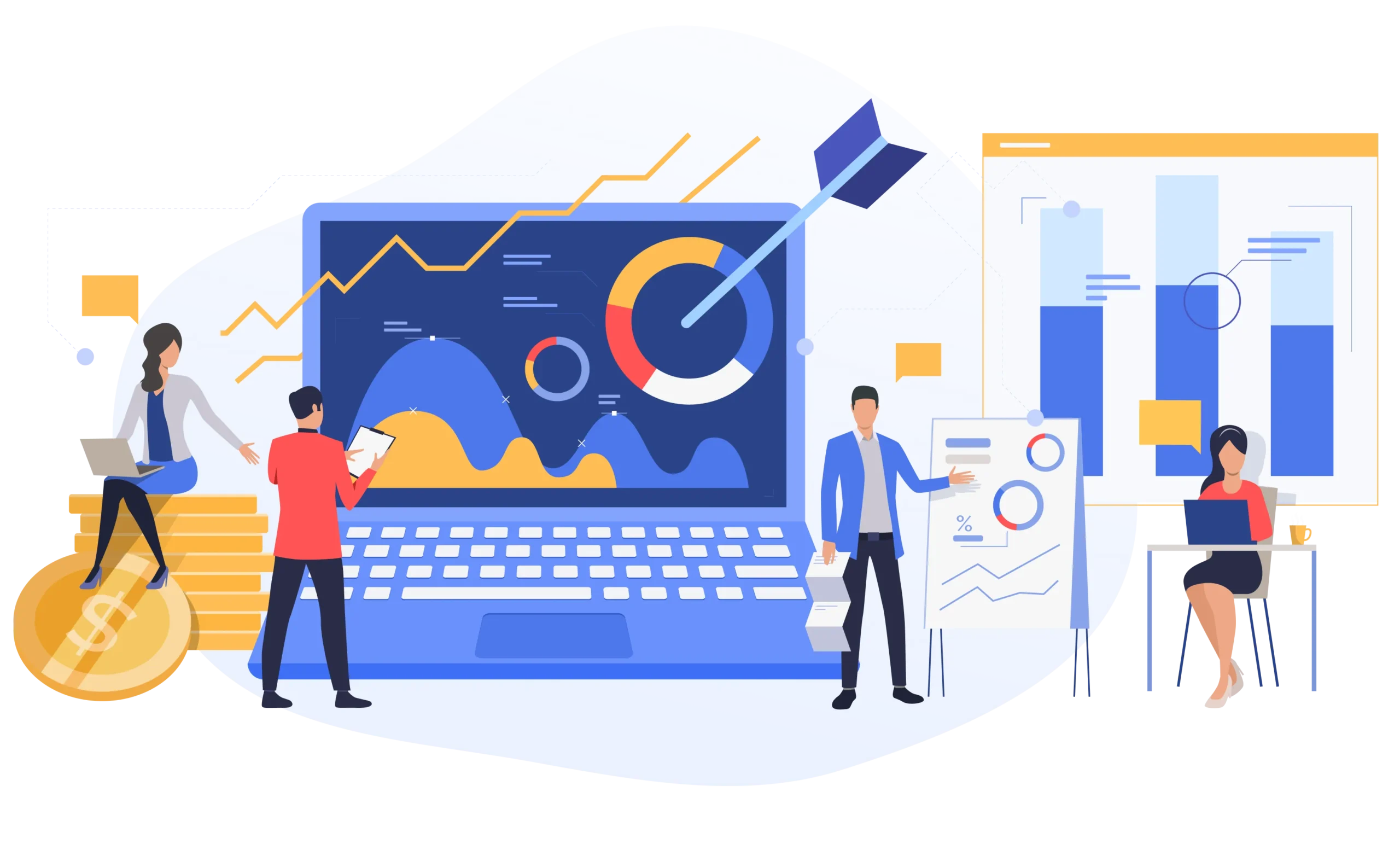 Business analysis