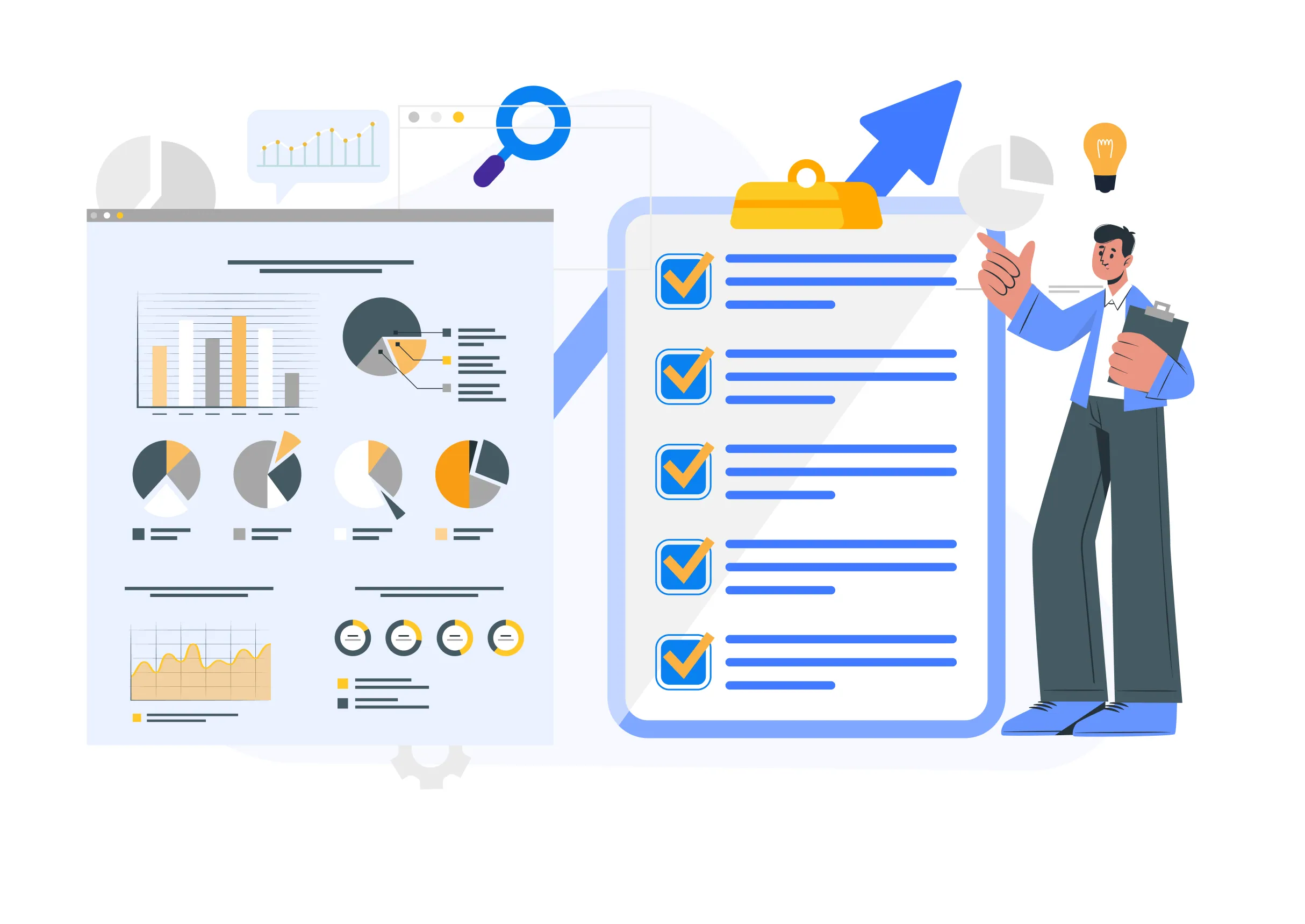 Business analysis questions