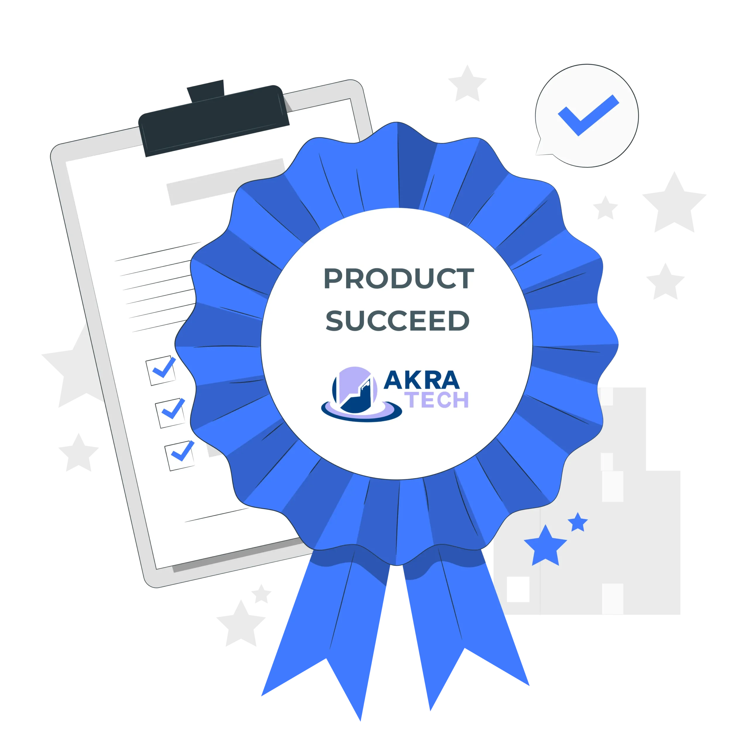 Product Management Succeed