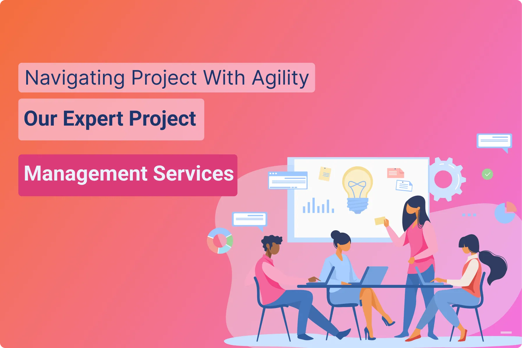 Project Management Services