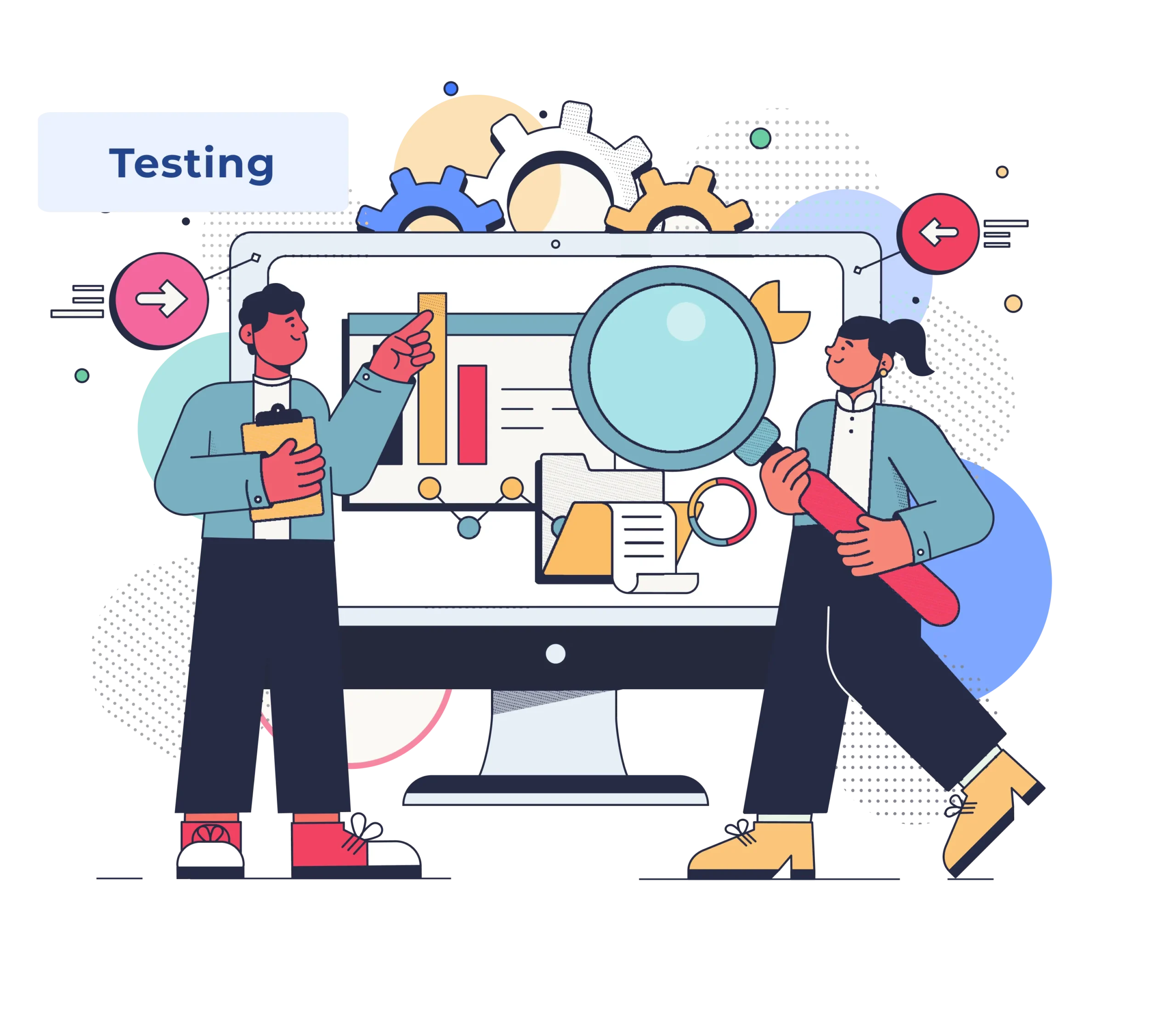 Web Testing