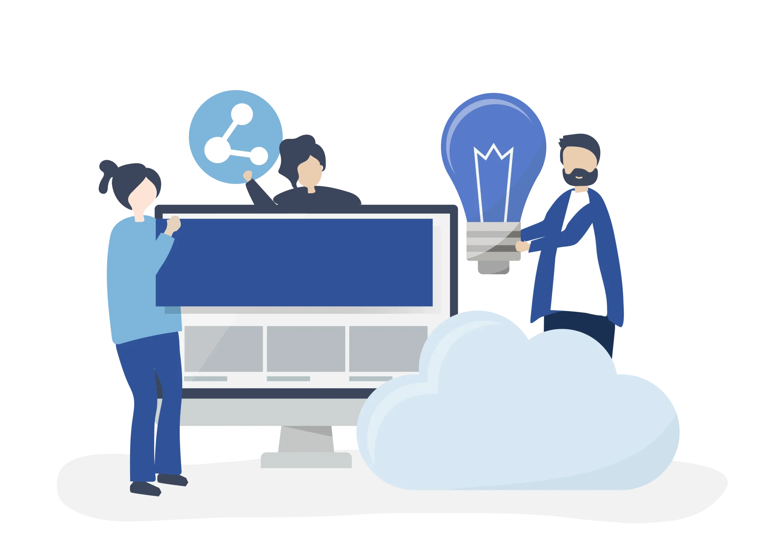 cloud cost