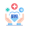healthcare-icon---modern-style