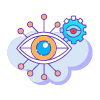 visual-intelligence-icon---modern-style