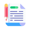 write-stories-icon---modern-style